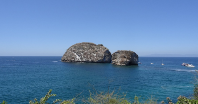 Puerto Vallarta - Voyage au Mexique