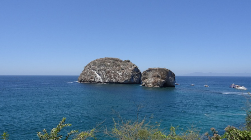 Puerto Vallarta - Voyage au Mexique