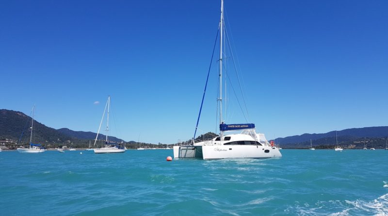 croisière voilier Antilles