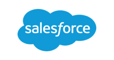 paramétrage salesforce