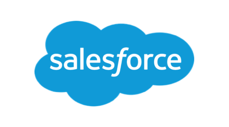 paramétrage salesforce