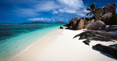 giude voyage seychelles