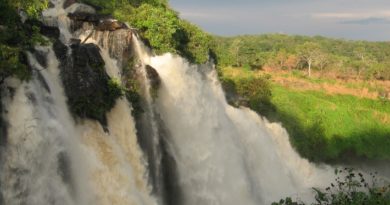 Centrafrique