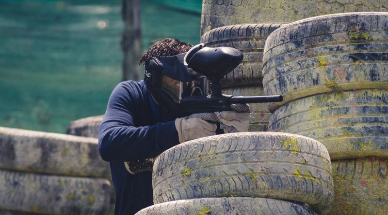 paintball proche paris