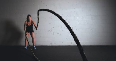 Comment se déroule une séance de CrossFit