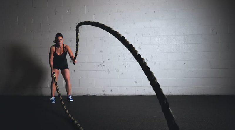 Comment se déroule une séance de CrossFit