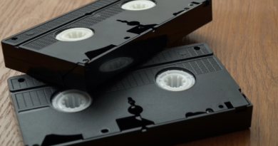 que faire de ses vieilles vhs