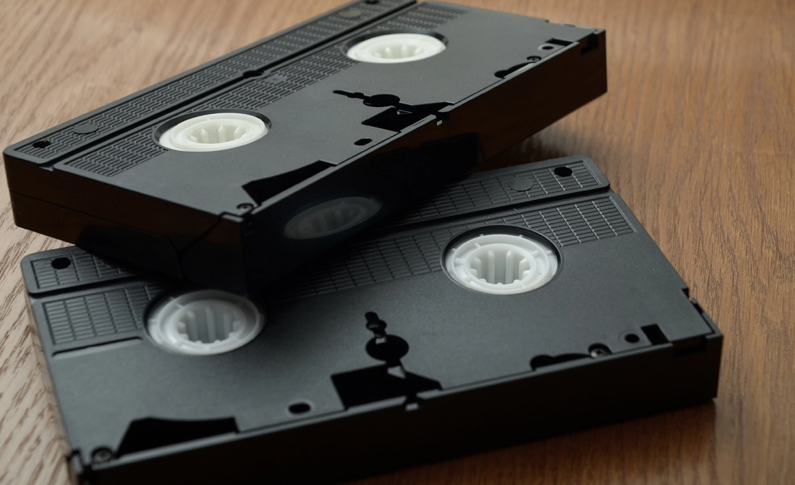 Que faire de ses vieilles cassettes VHS en 2022 ? KWATWOR Actu, Infos, Bons plans