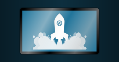 wordpress