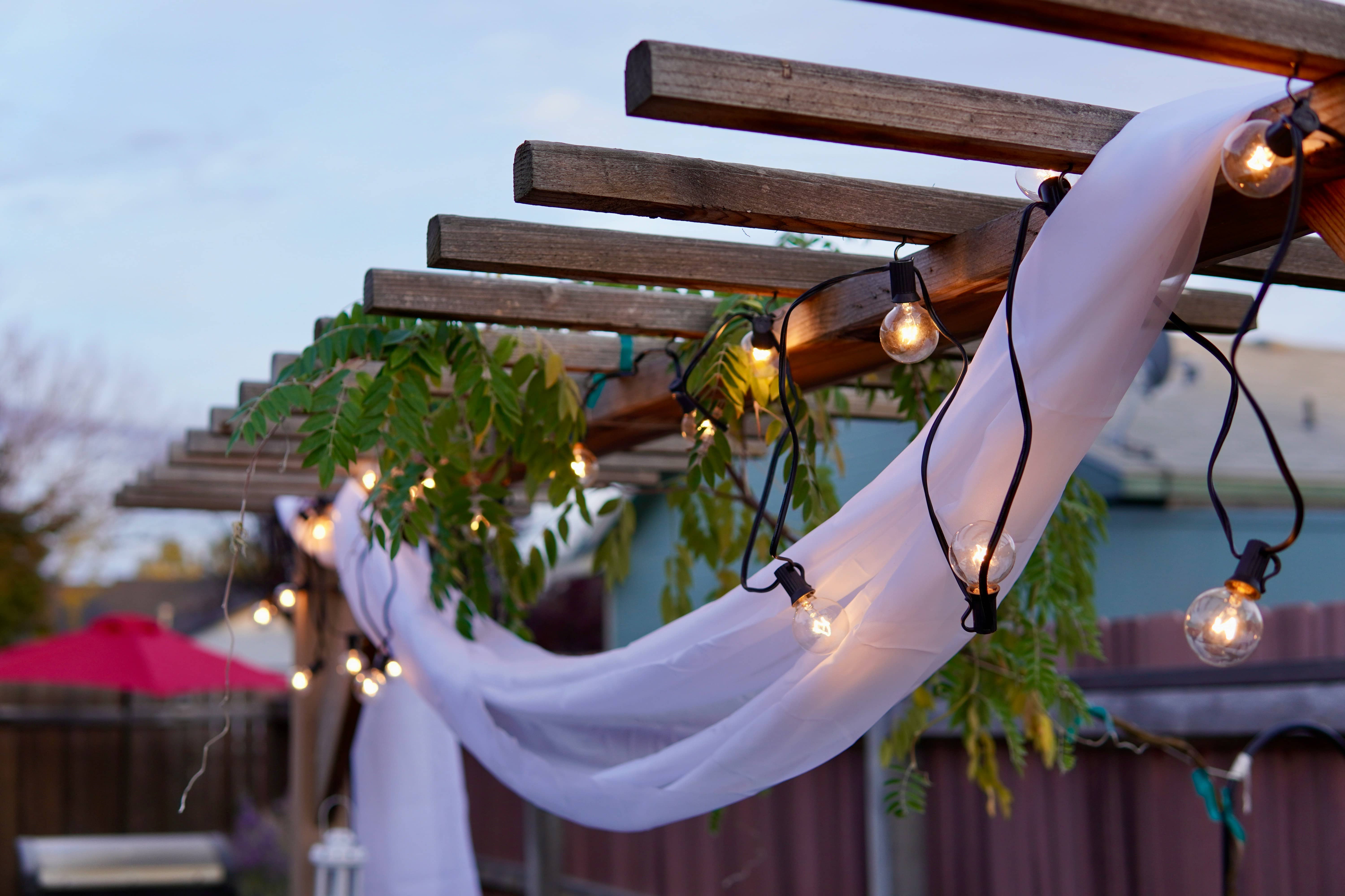 idée déco terrasse