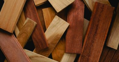 huiler parquet