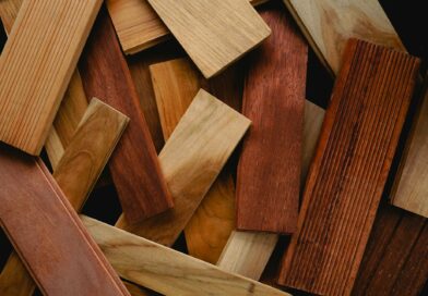 huiler parquet