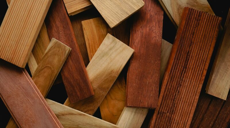 huiler parquet